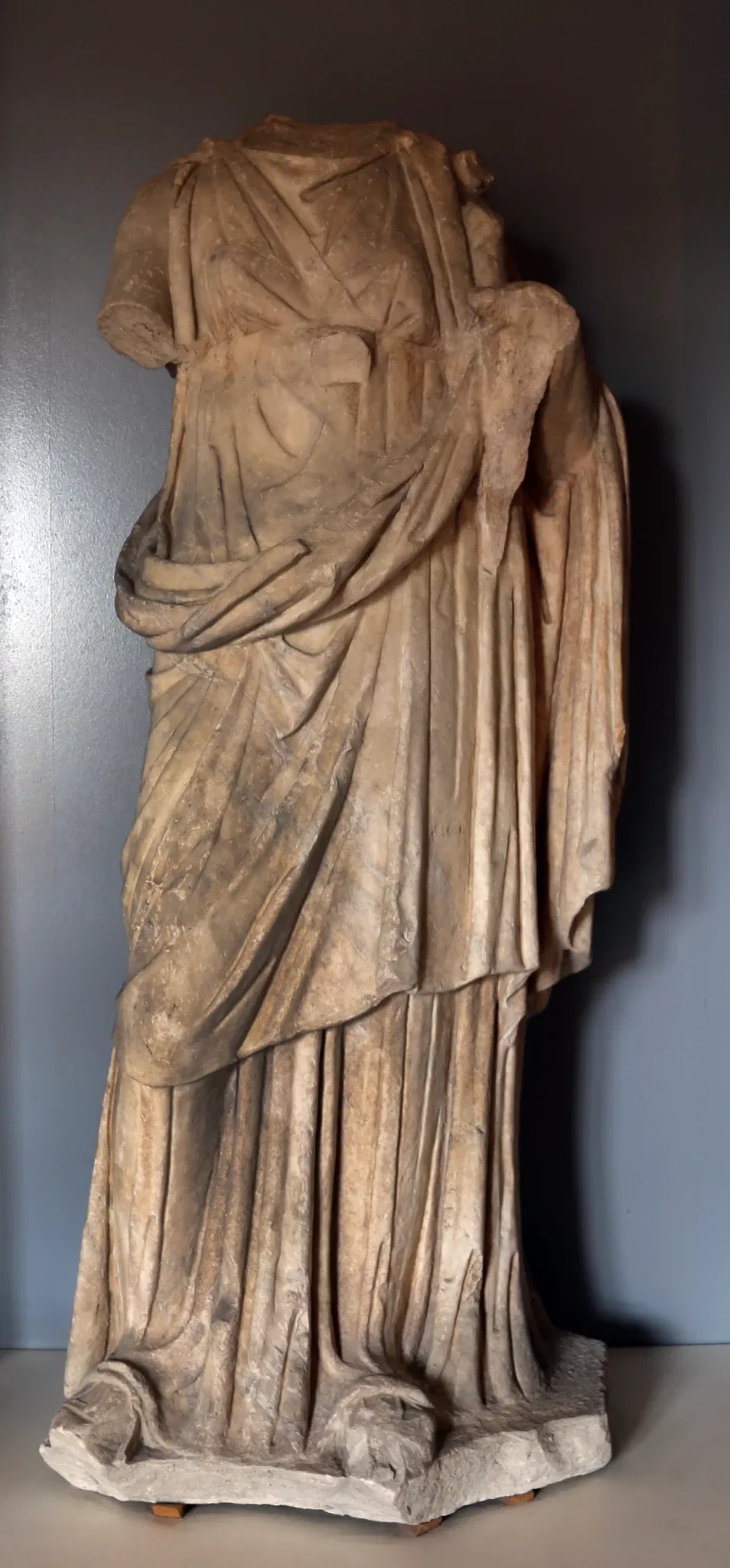 Museo Nazionale Etrusco Rocca Albornoz