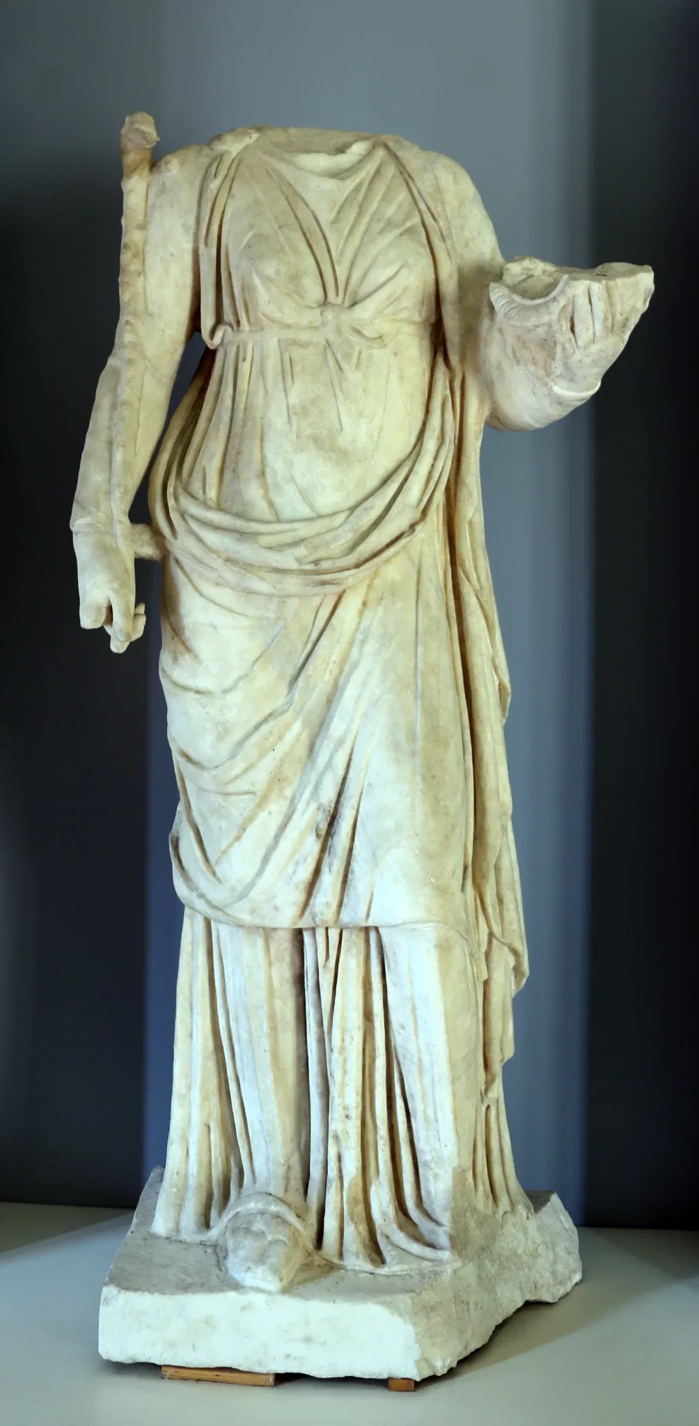 Museo Nazionale Etrusco Rocca Albornoz