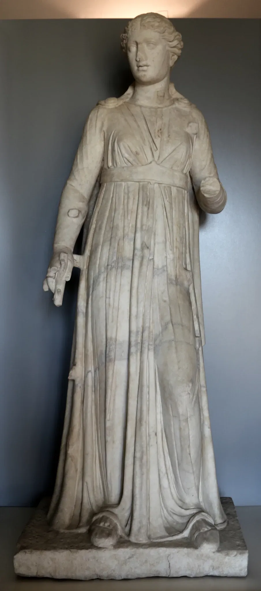 Museo Nazionale Etrusco Rocca Albornoz