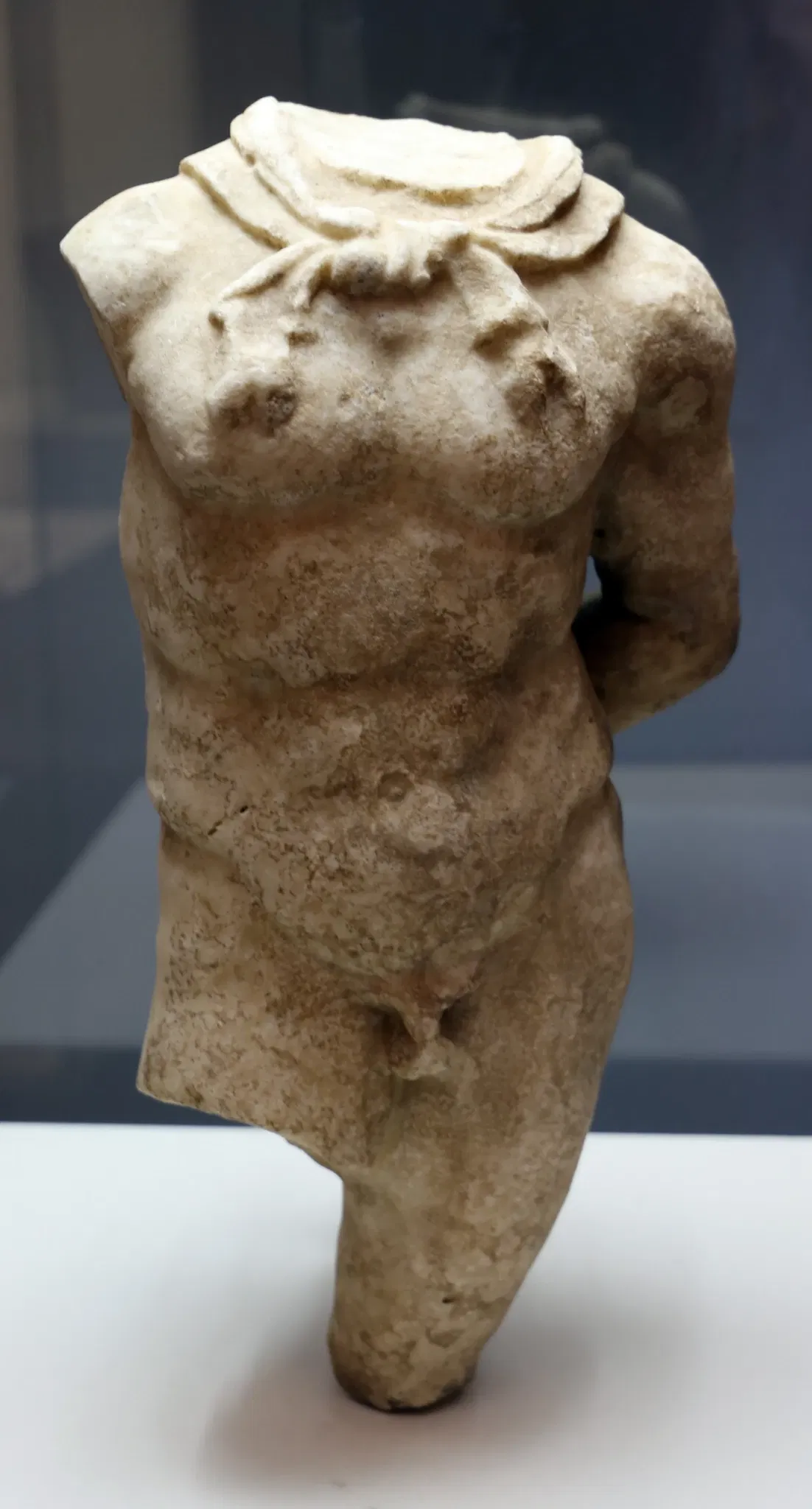 National Etruscan Museum Rocca Albornoz