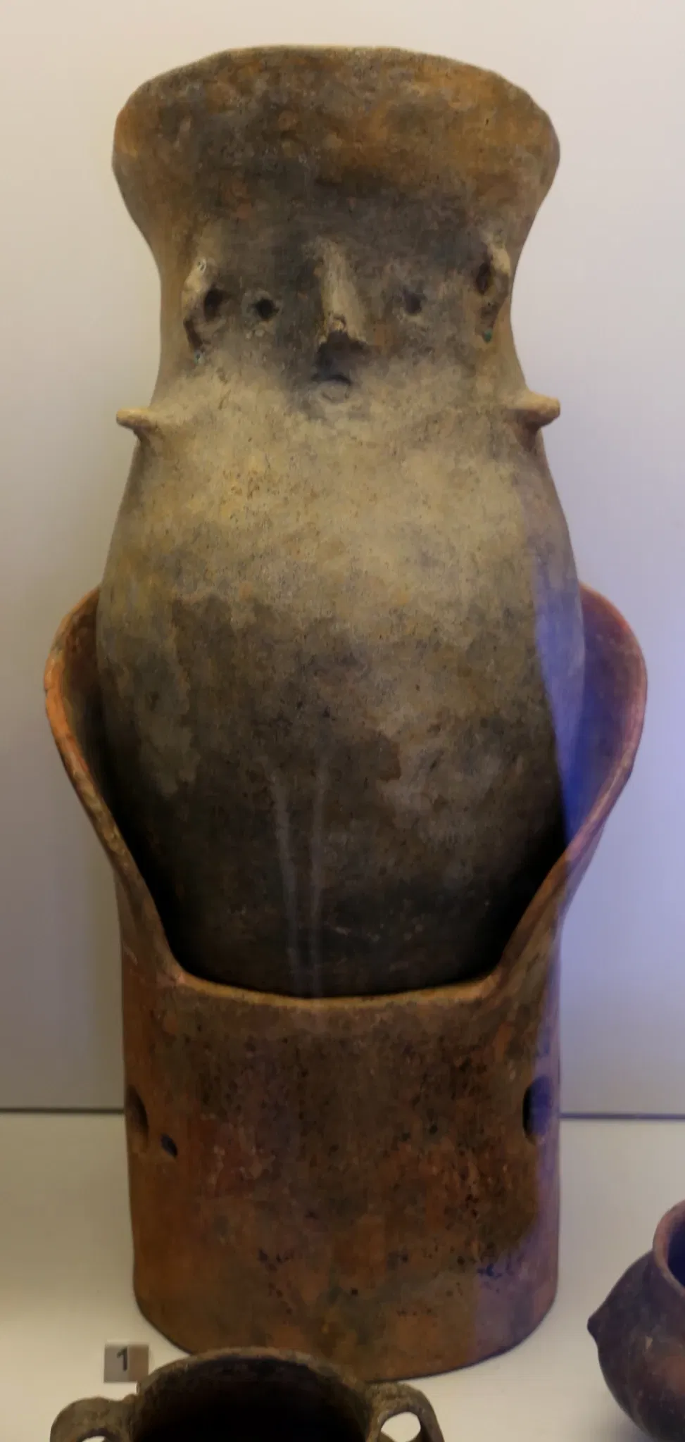 Museo Nazionale Etrusco Rocca Albornoz