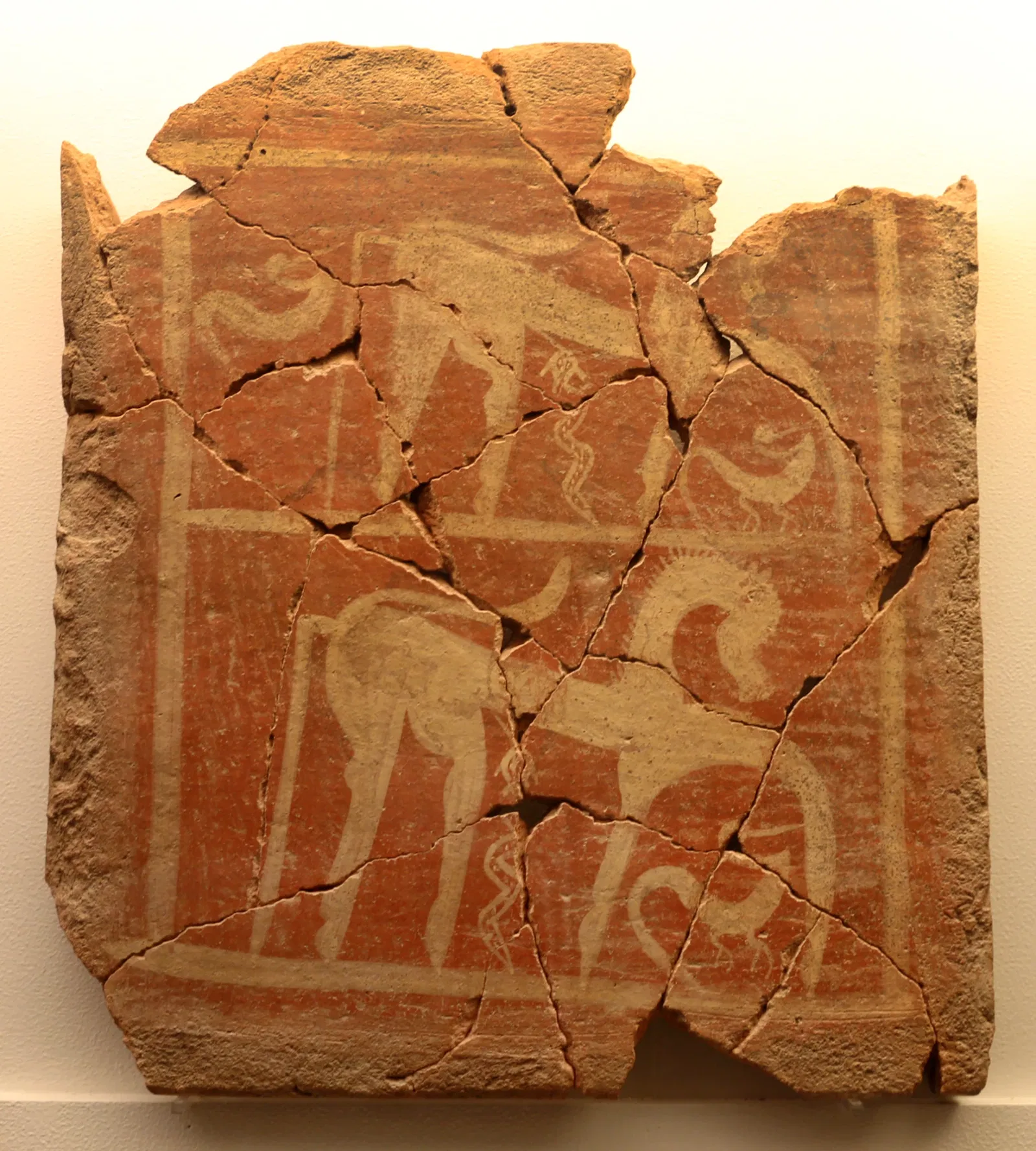 Museo Nazionale Etrusco Rocca Albornoz