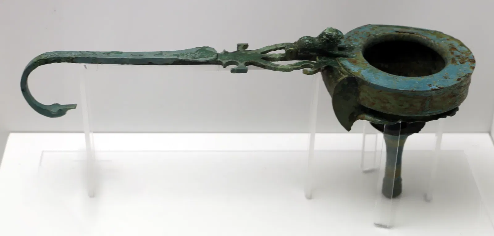 National Etruscan Museum Rocca Albornoz