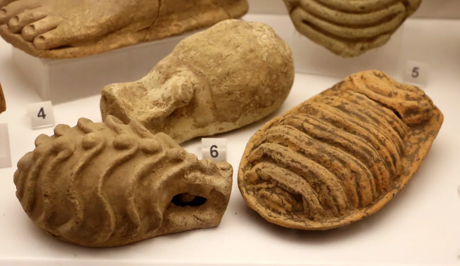 Museo Nazionale Etrusco Rocca Albornoz