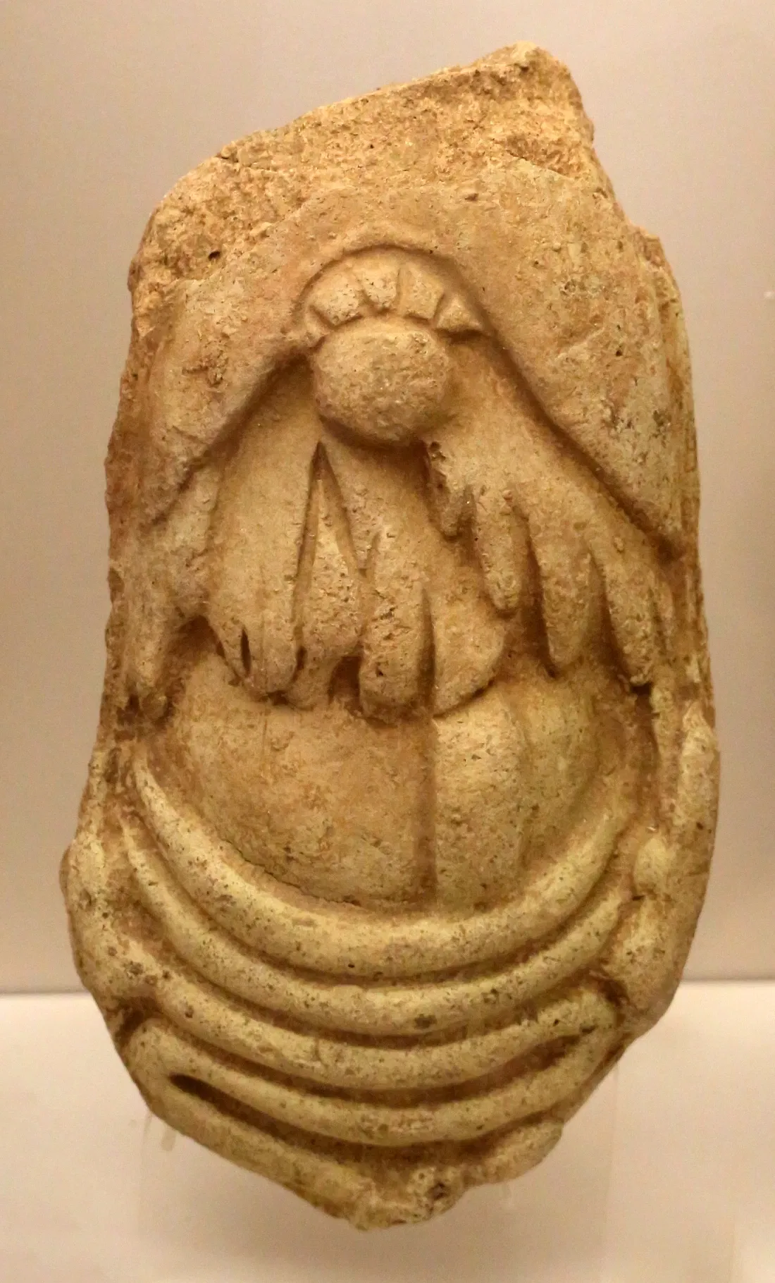 National Etruscan Museum Rocca Albornoz