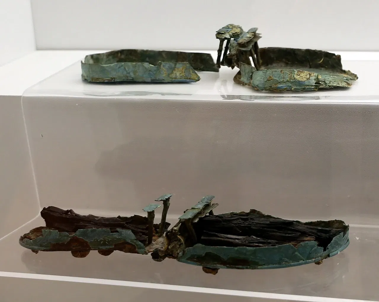 National Etruscan Museum Rocca Albornoz