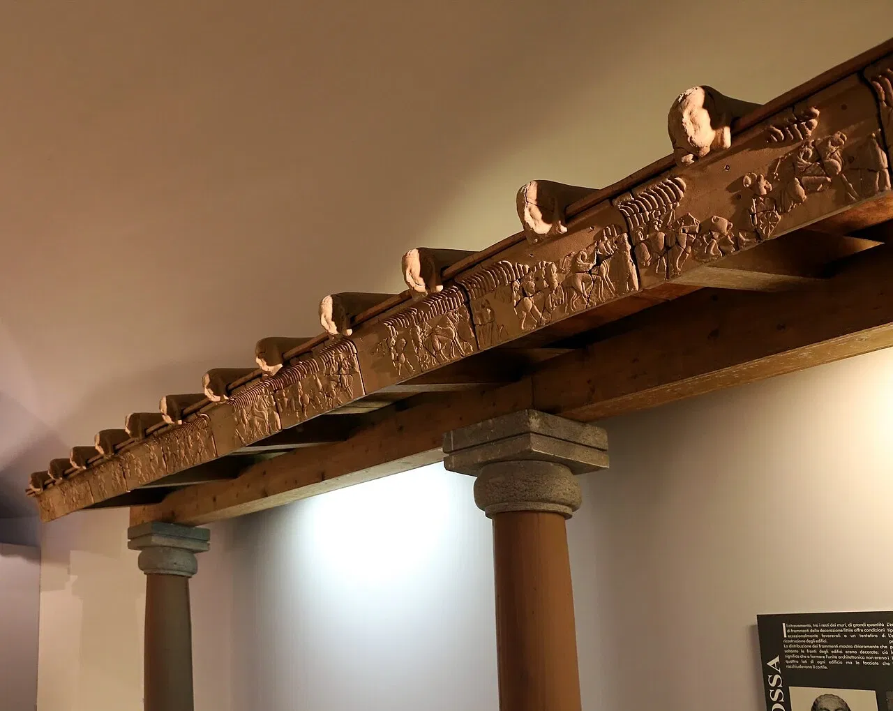 Museo Nazionale Etrusco Rocca Albornoz