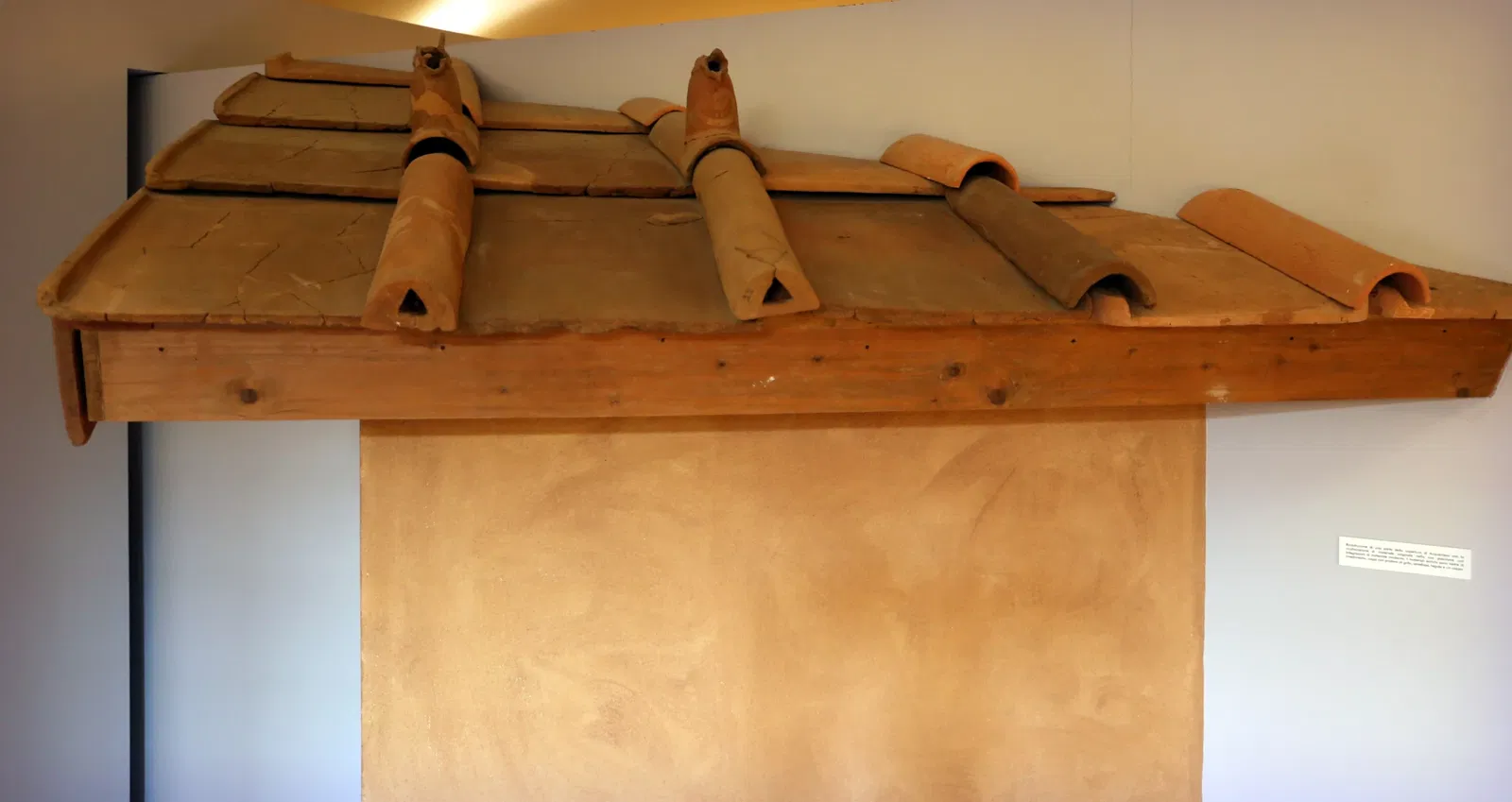 National Etruscan Museum Rocca Albornoz