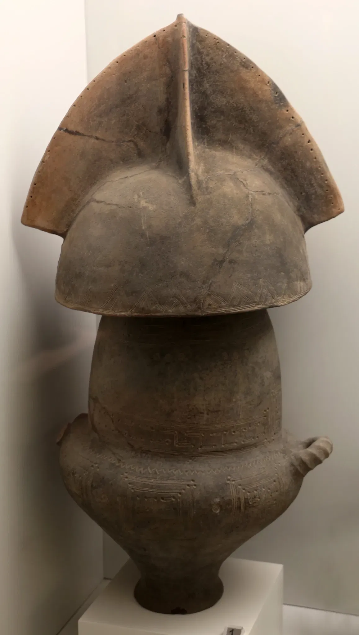 Museo Nazionale Etrusco Rocca Albornoz