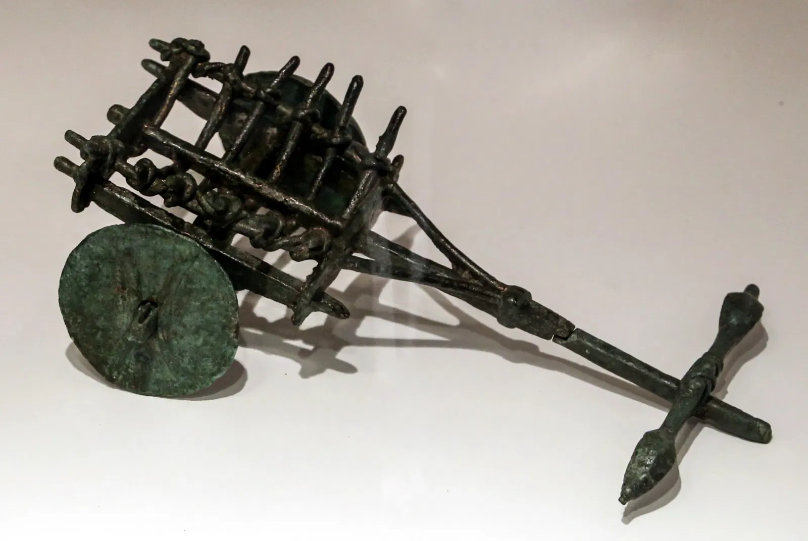 Museo Nazionale Etrusco Rocca Albornoz