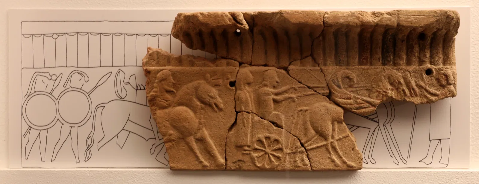 Museo Nazionale Etrusco Rocca Albornoz