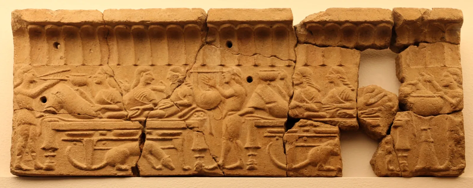 Museo Nazionale Etrusco Rocca Albornoz