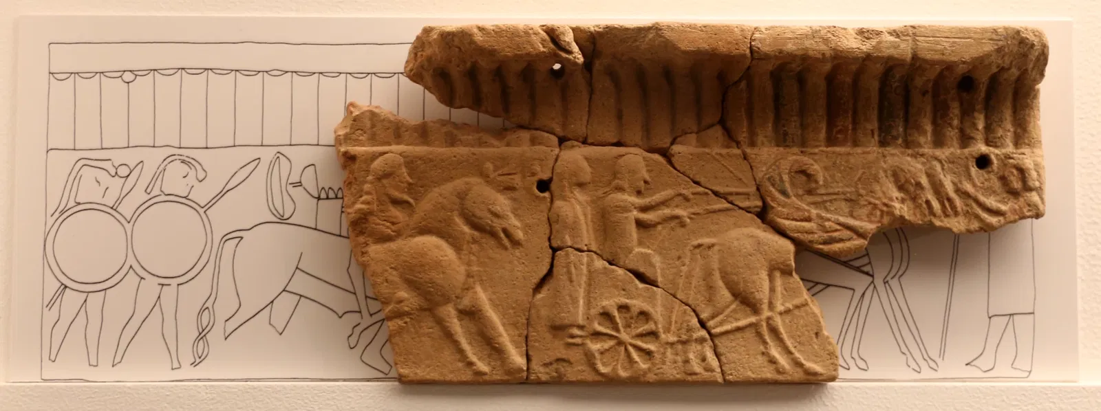 Museo Nazionale Etrusco Rocca Albornoz