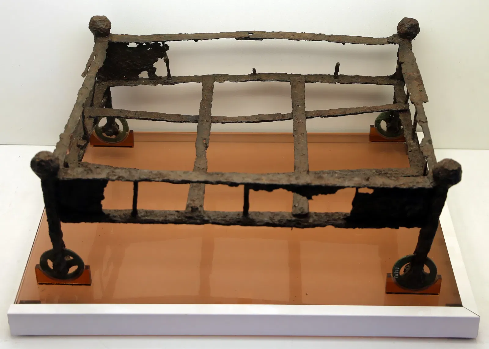 Museo Nazionale Etrusco Rocca Albornoz