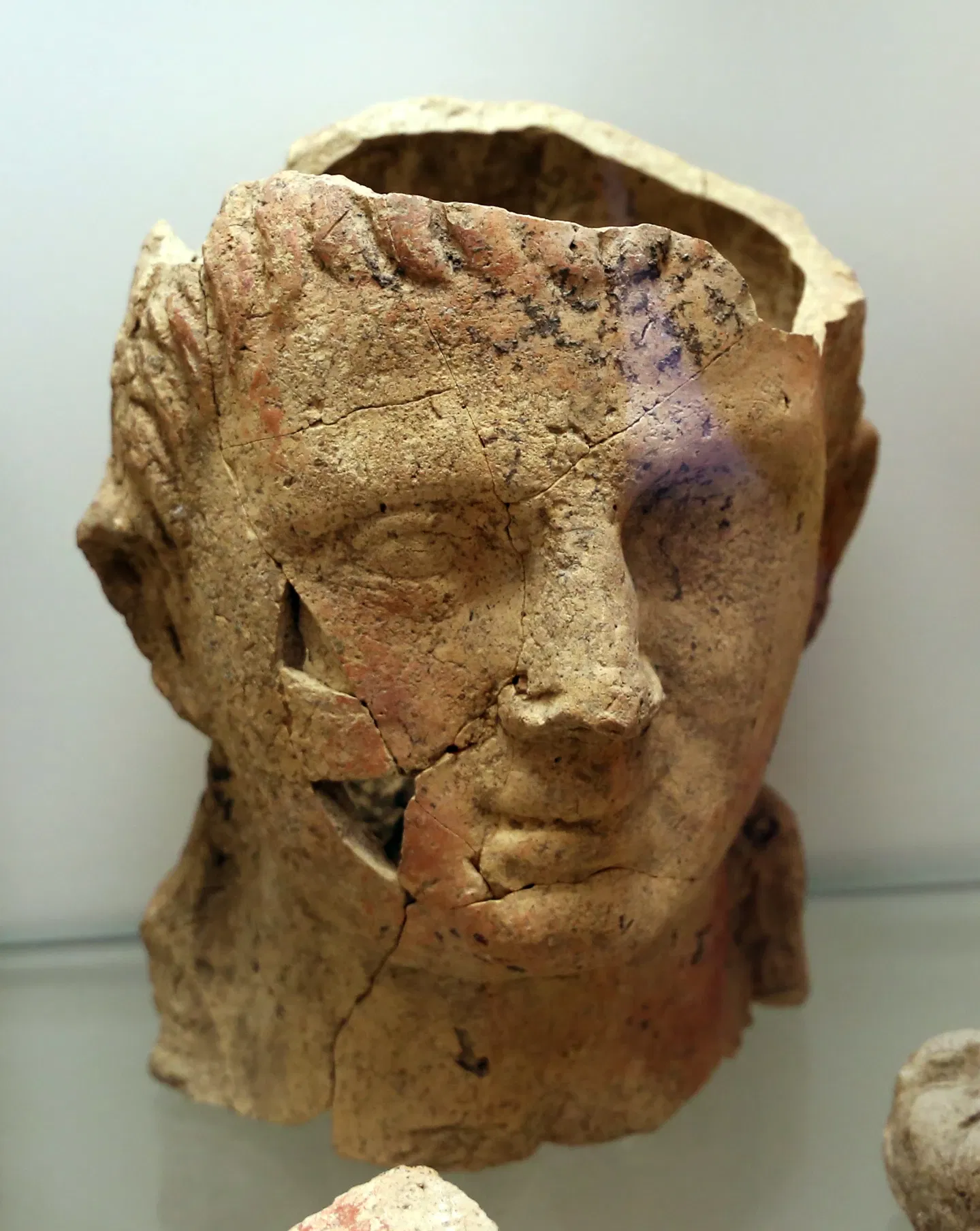 Museo Nazionale Etrusco Rocca Albornoz