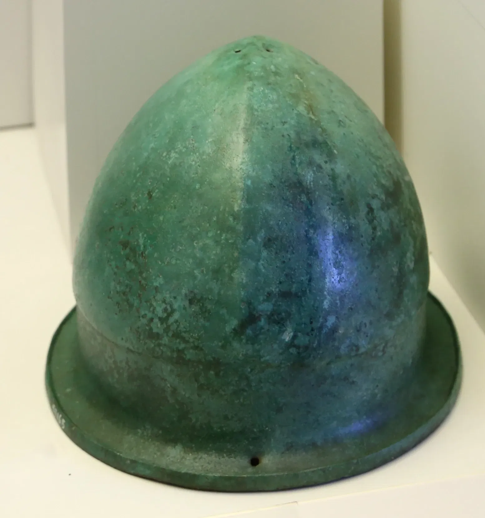 National Etruscan Museum Rocca Albornoz