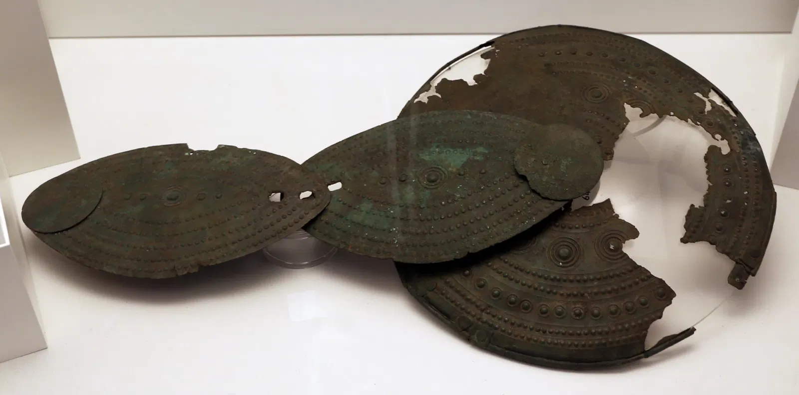 National Etruscan Museum Rocca Albornoz