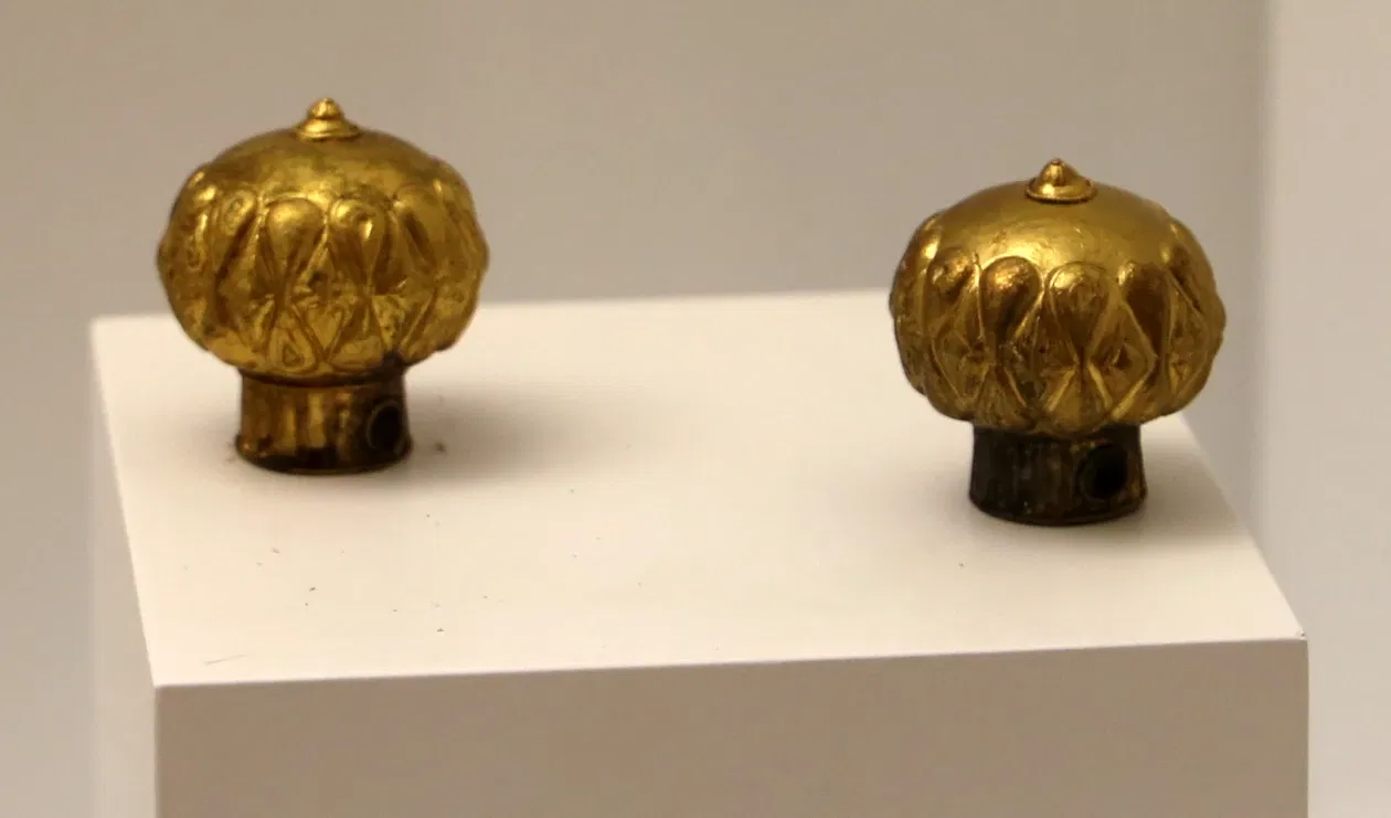 Museo Nazionale Etrusco Rocca Albornoz