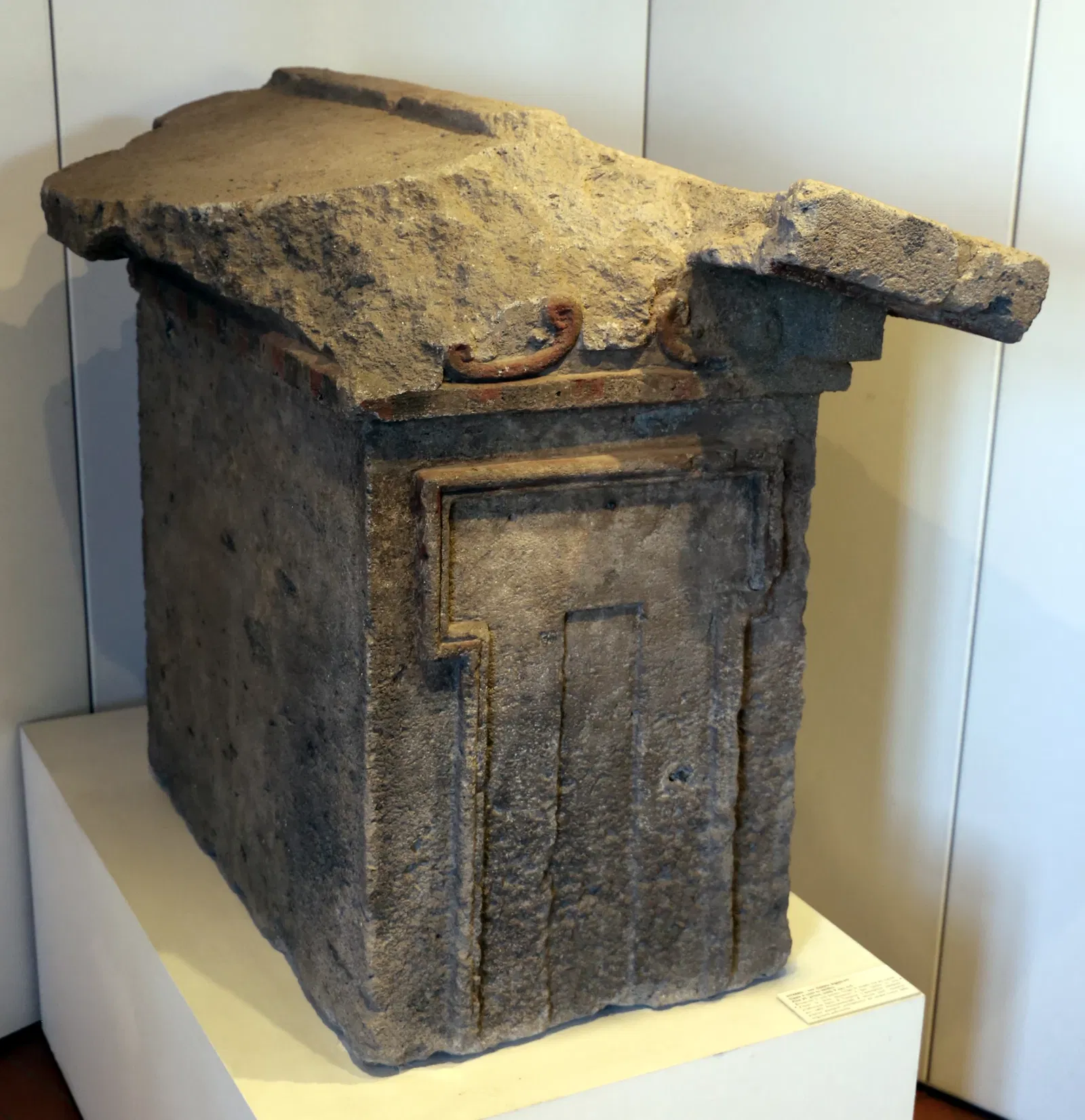 Museo Nazionale Etrusco Rocca Albornoz