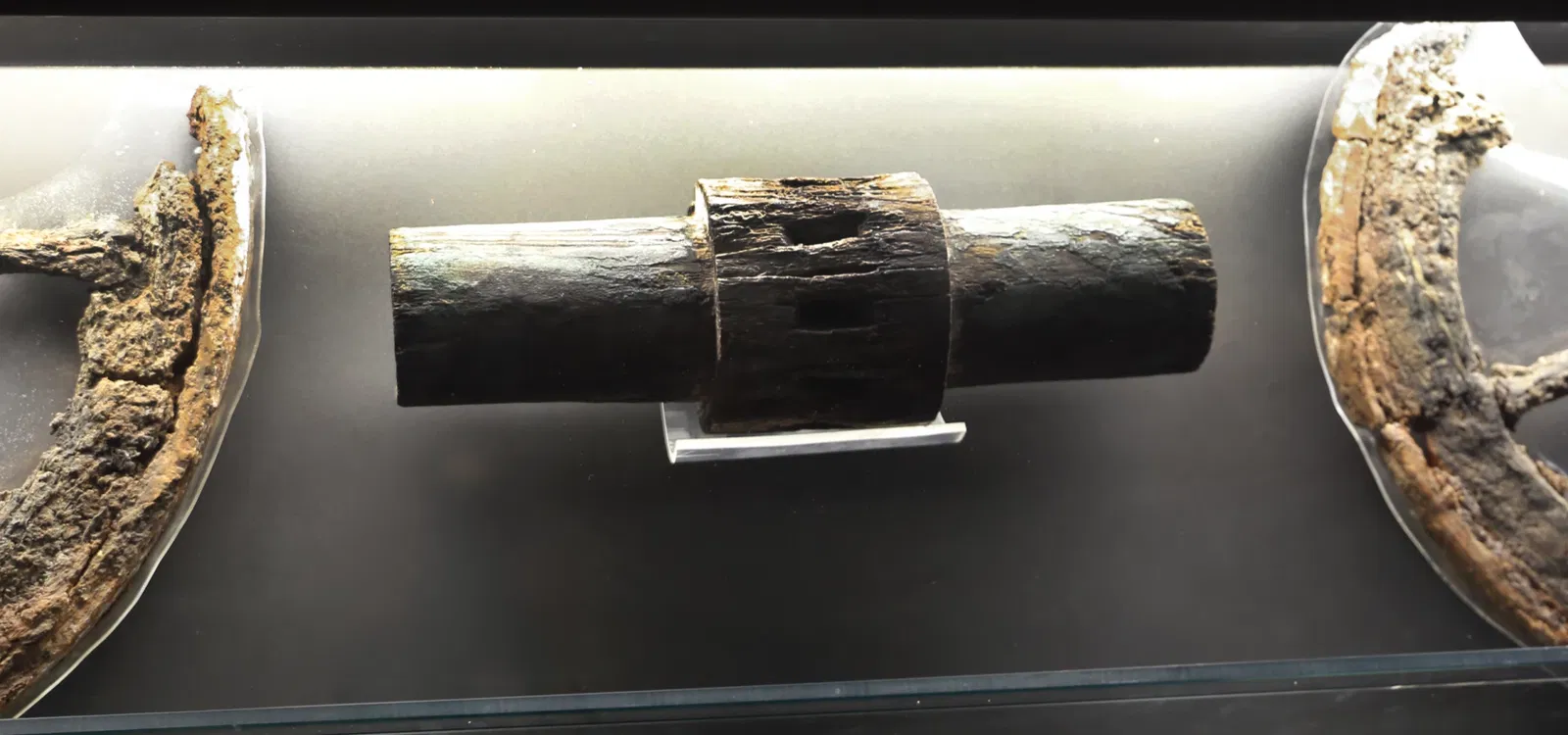 National Etruscan Museum Rocca Albornoz