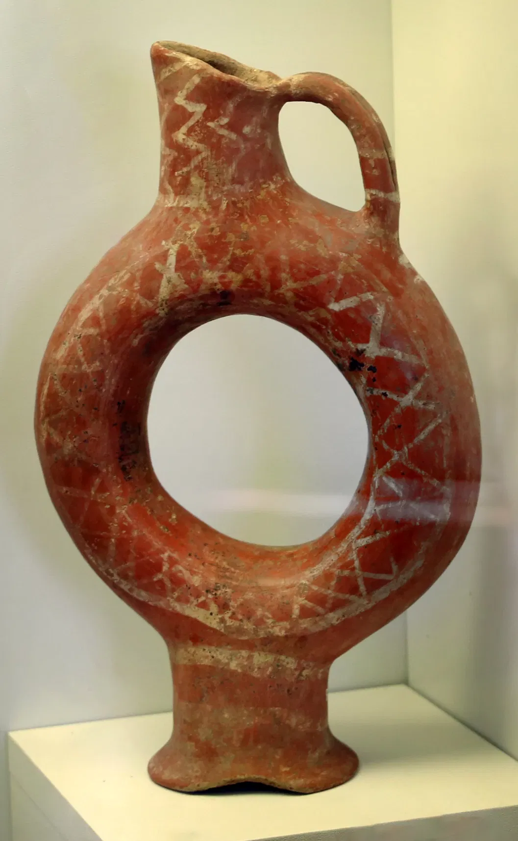 Museo Nazionale Etrusco Rocca Albornoz