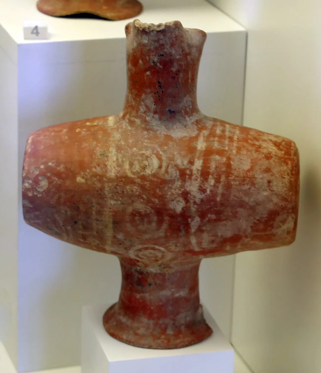 National Etruscan Museum Rocca Albornoz