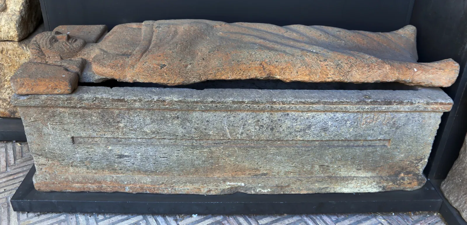 Museo Nazionale Etrusco Rocca Albornoz