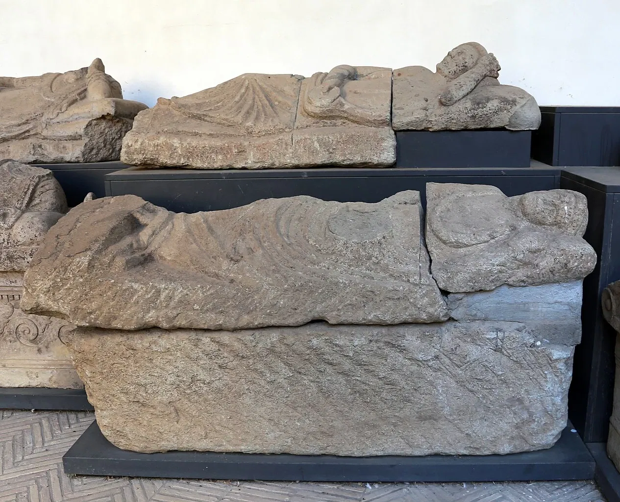 Museo Nazionale Etrusco Rocca Albornoz