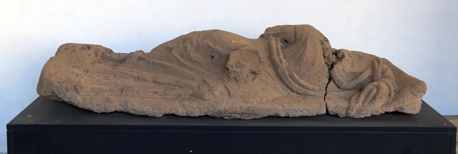 National Etruscan Museum Rocca Albornoz