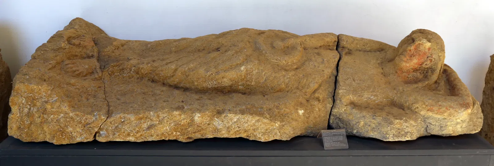 Museo Nazionale Etrusco Rocca Albornoz