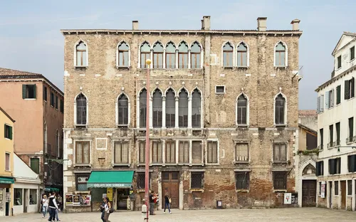 Palazzo Zaguri