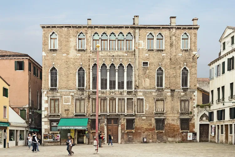 Palazzo Zaguri