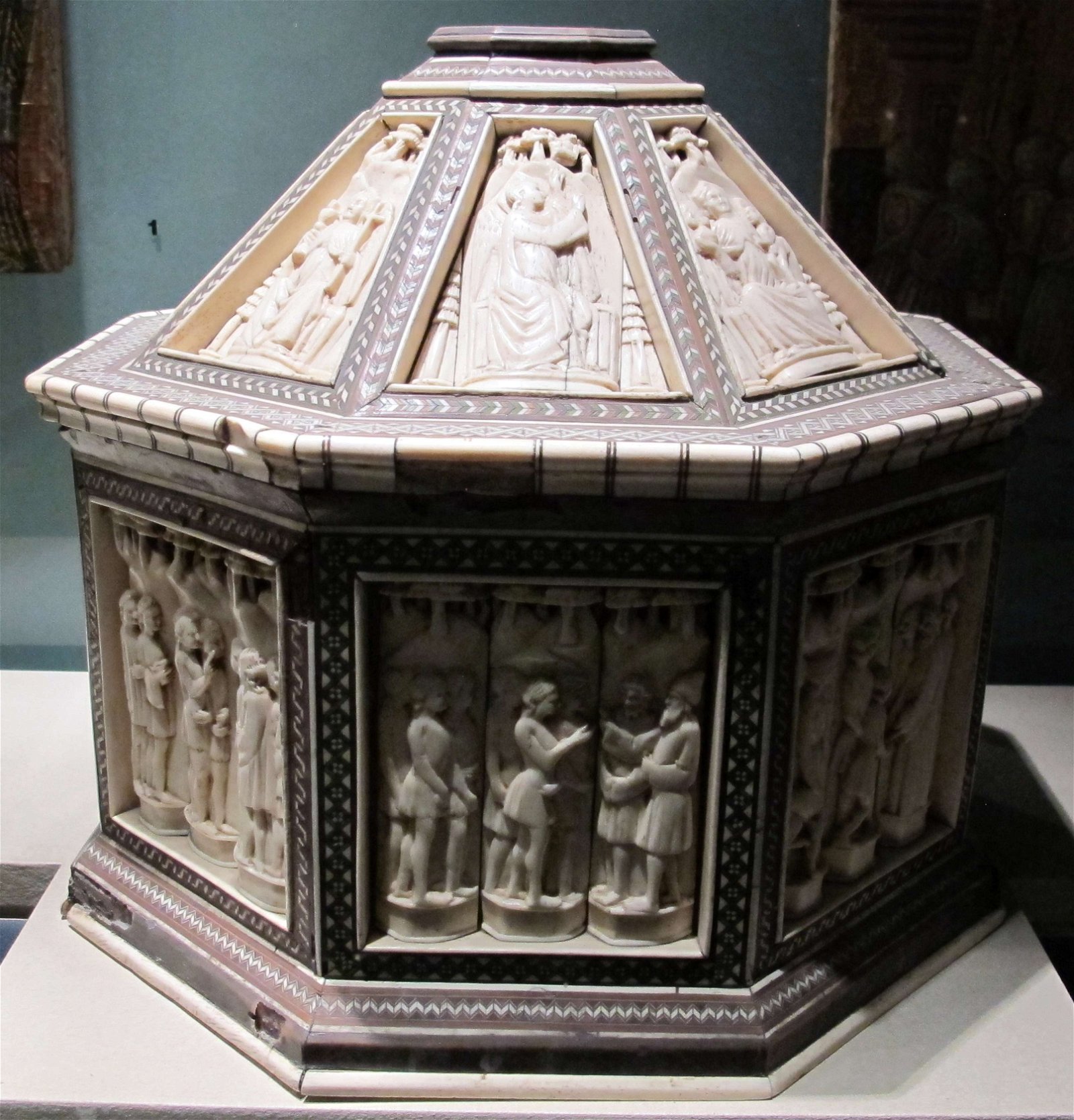 Museo Nazionale di Capodimonte