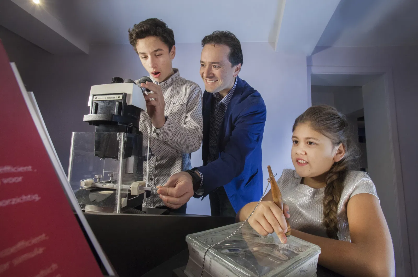 Diamond Museum Bruges