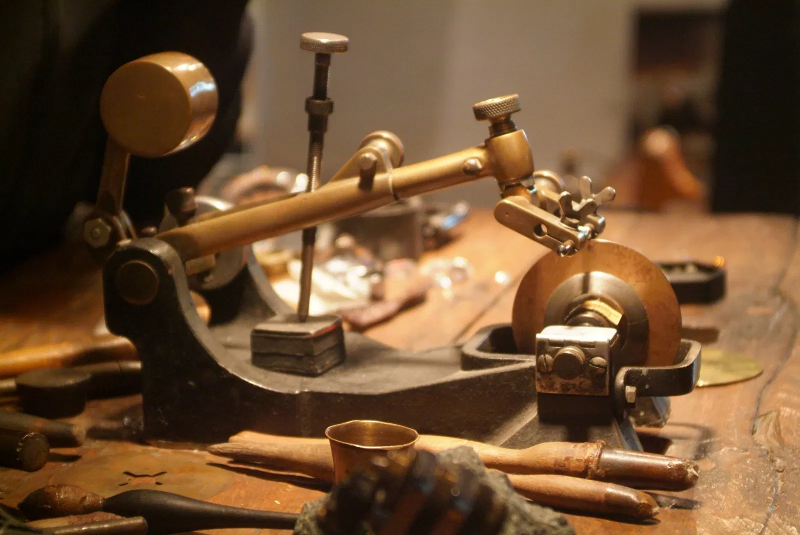 Diamond Museum Bruges