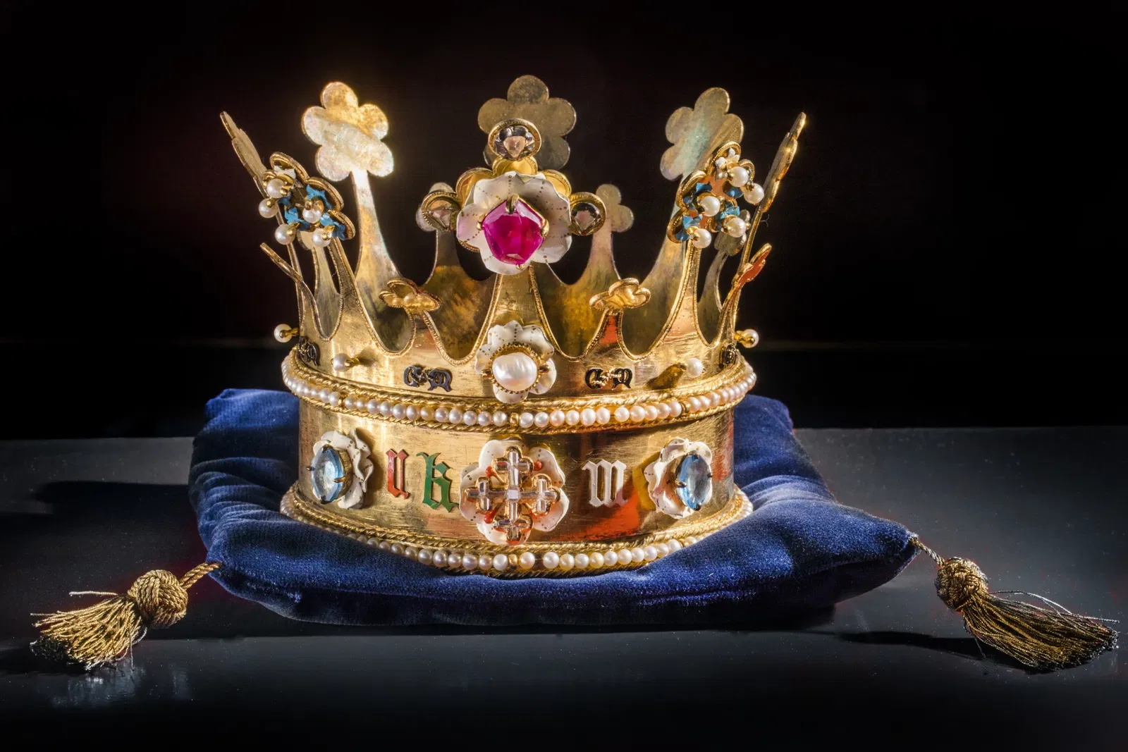 Musée du Diamant Bruges