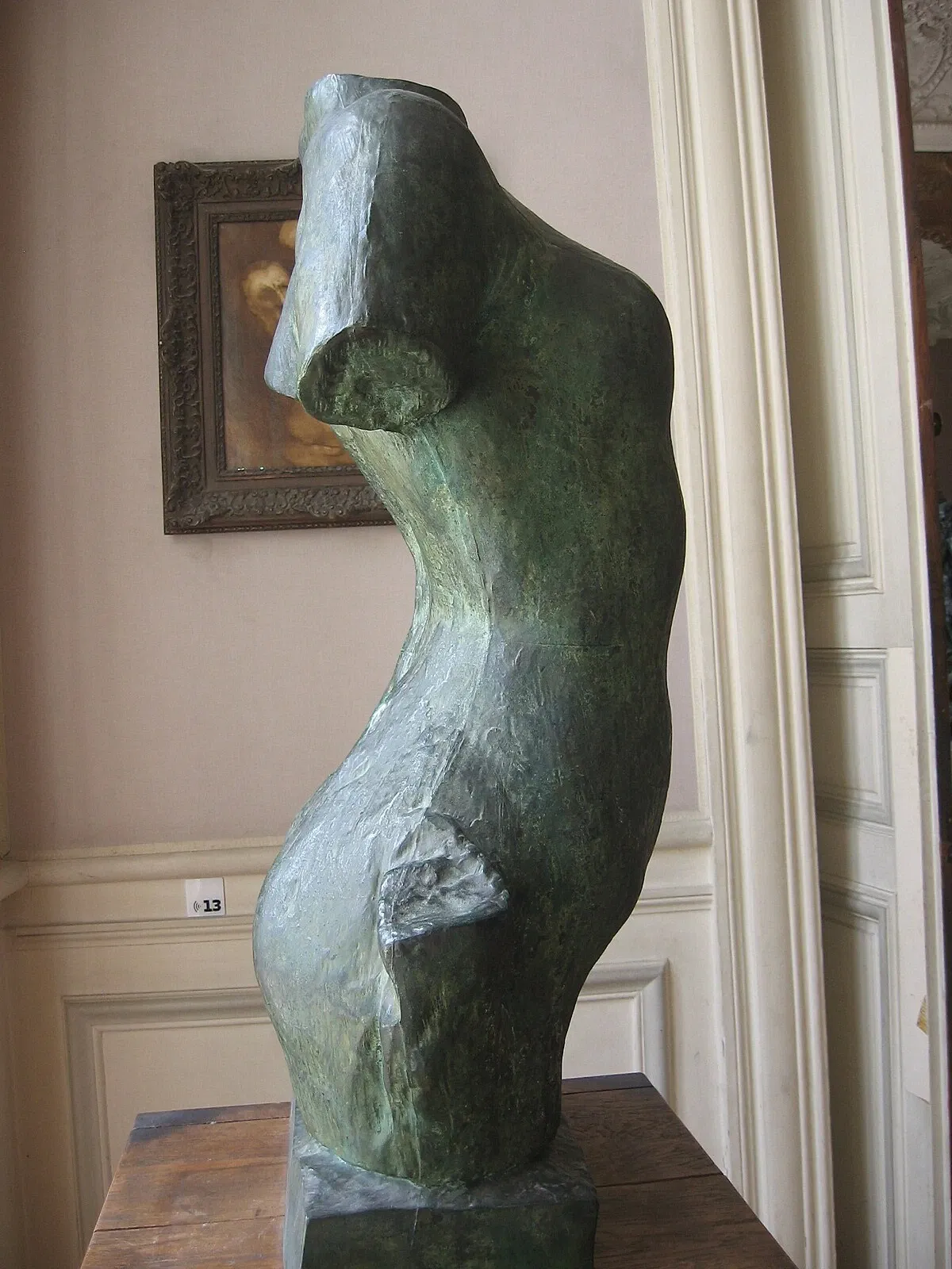 Musée Rodin