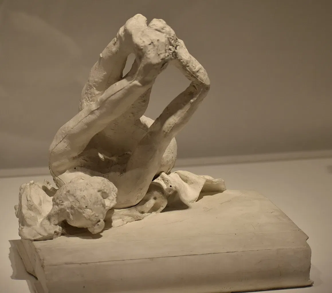 Rodin Museum Meudon