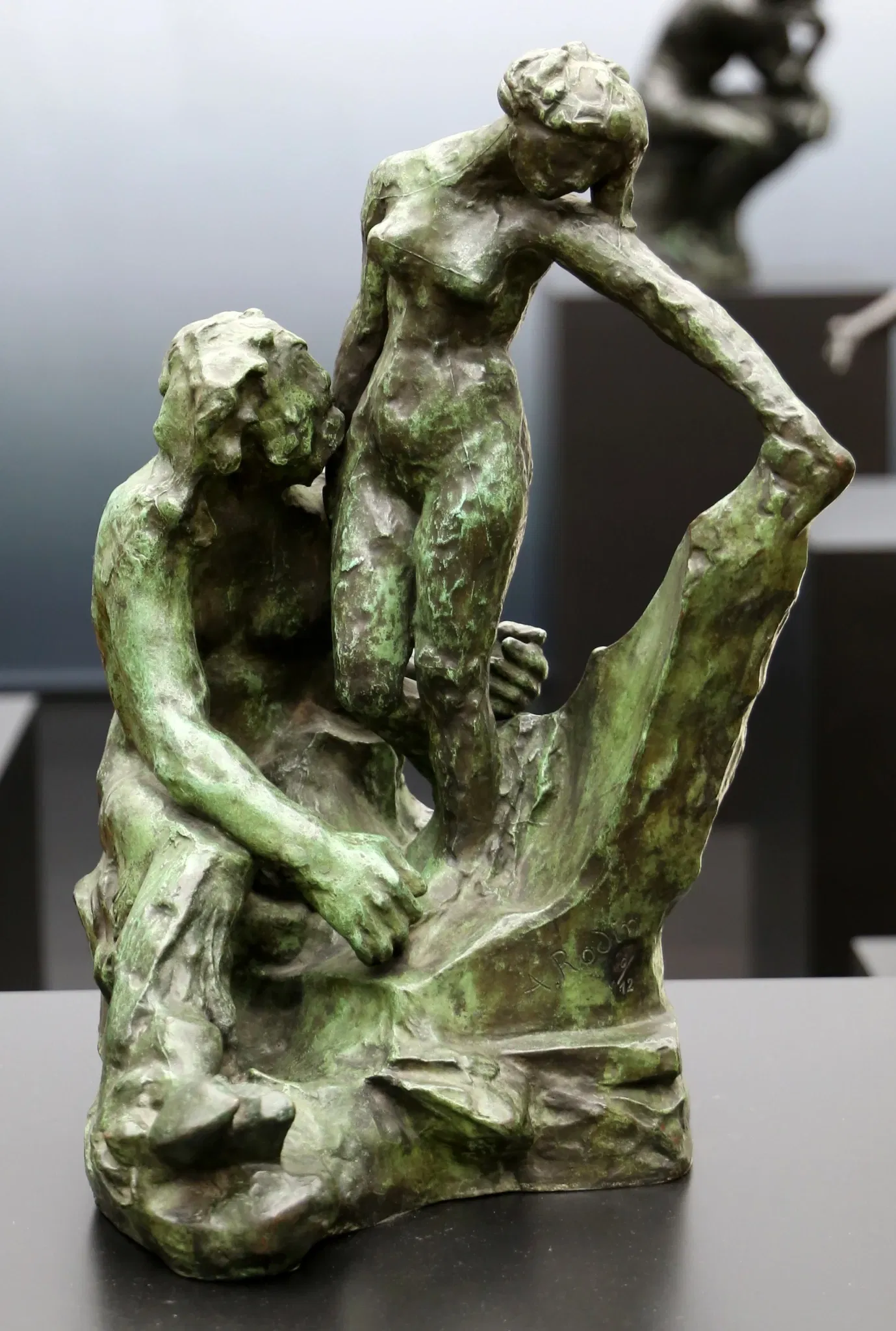Rodin Museum Meudon