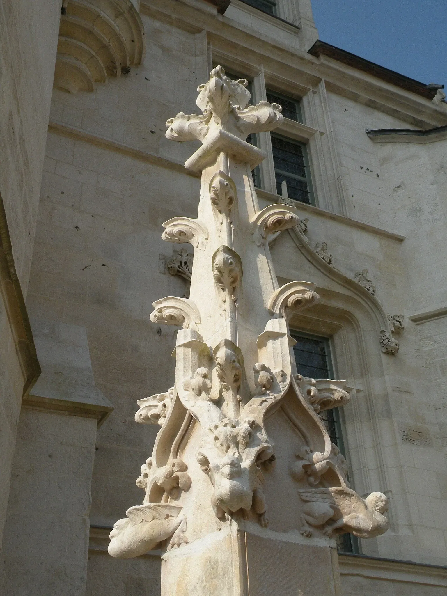 MUDO - Musée de l'Oise