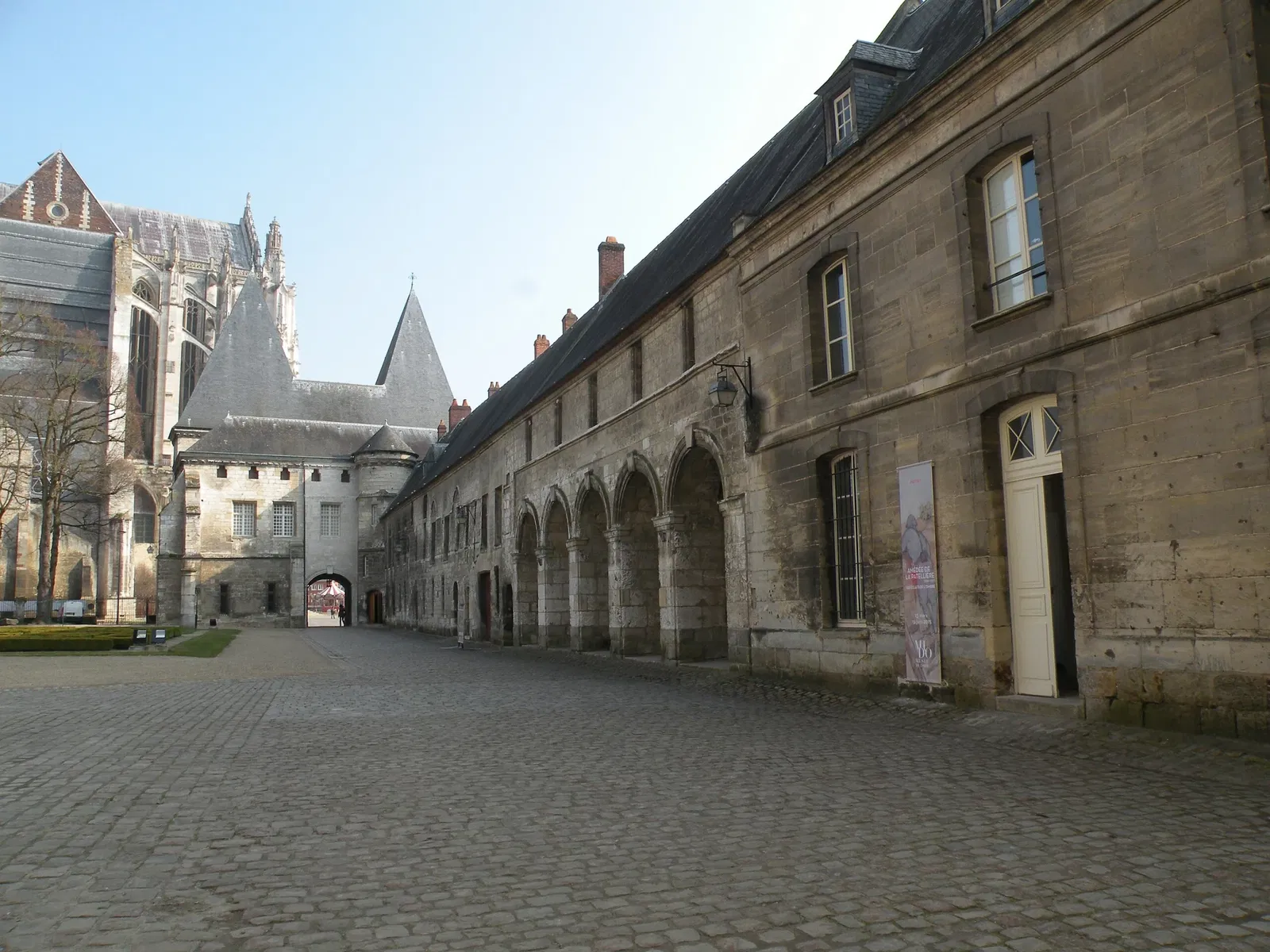 MUDO - Musée de l'Oise