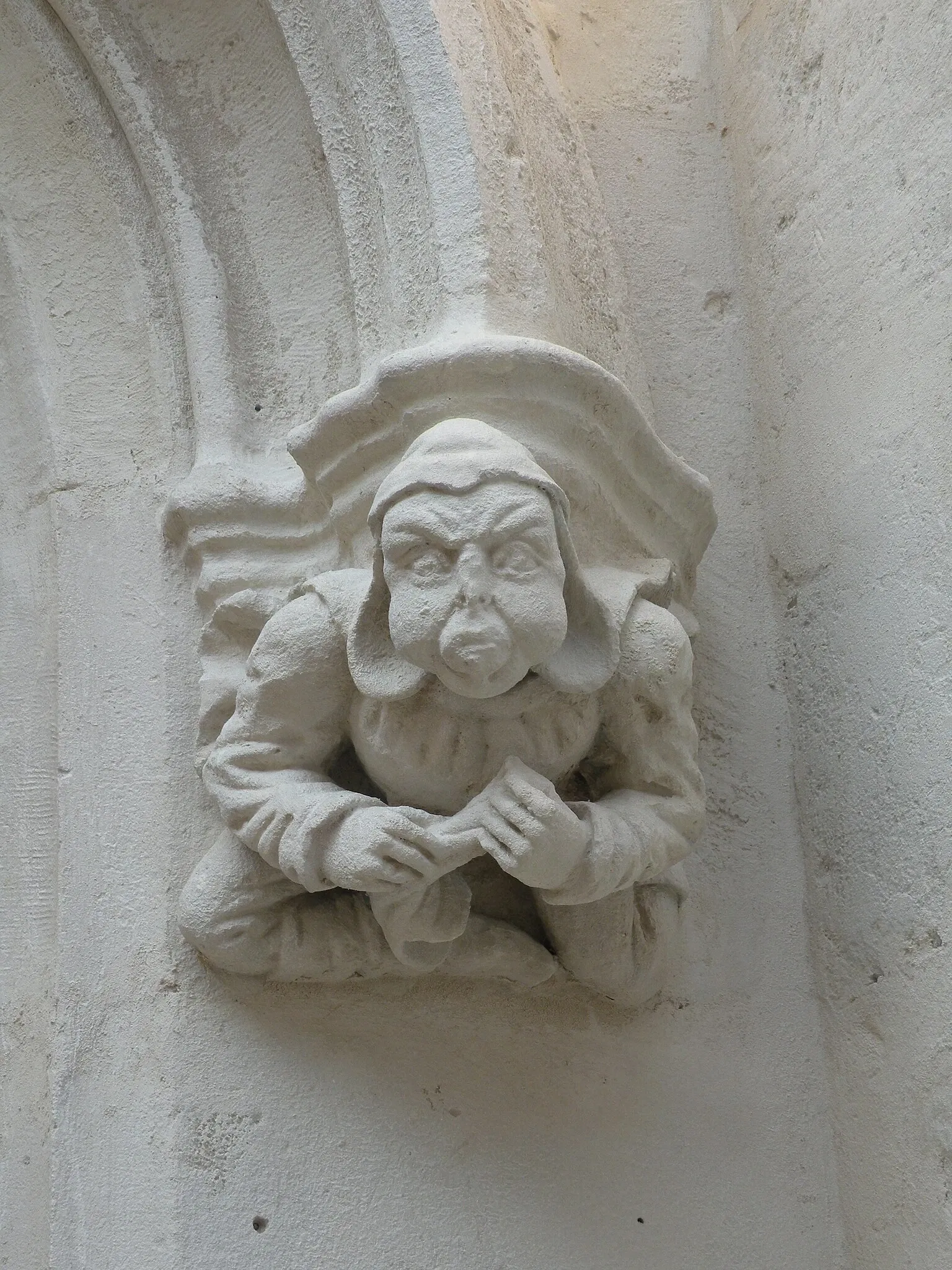 MUDO - Musée de l'Oise