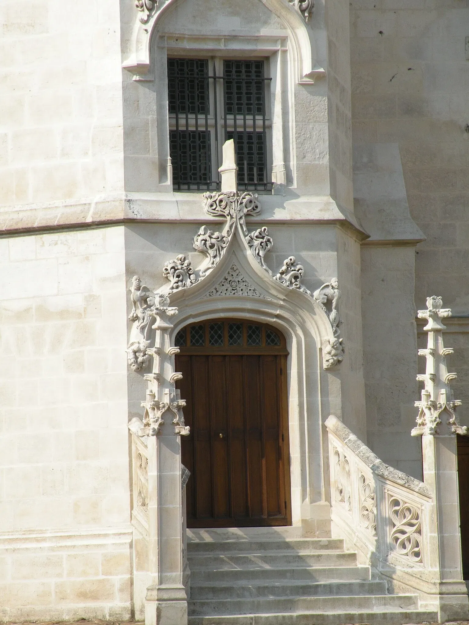 MUDO - Musée de l'Oise