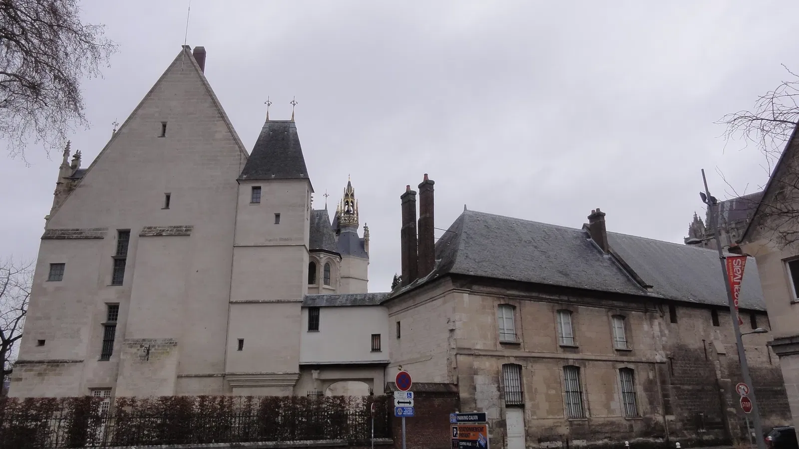 MUDO - Musée de l'Oise