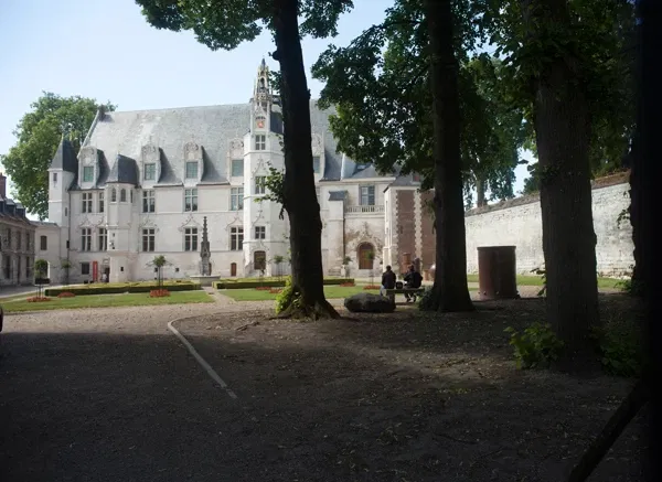 MUDO - Musée de l'Oise