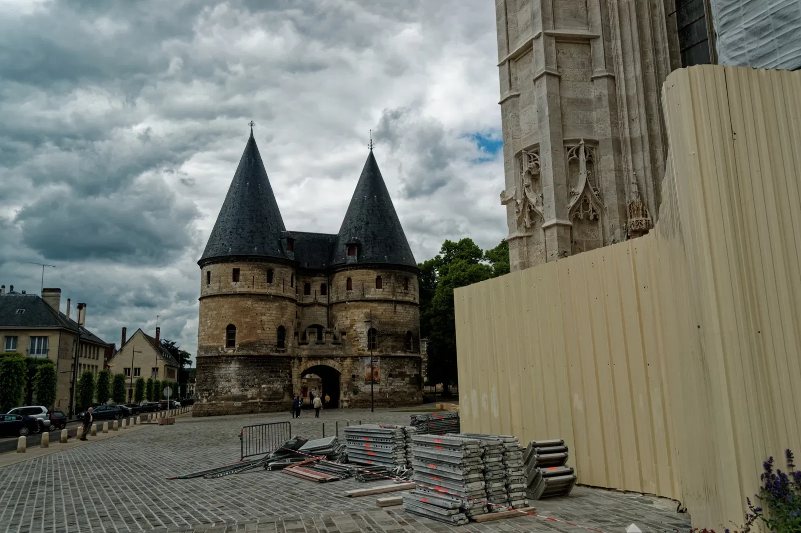 MUDO - Musée de l'Oise