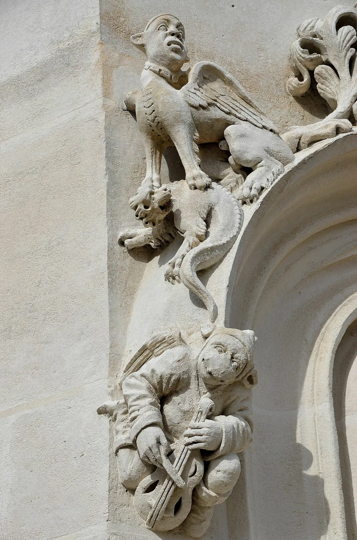 MUDO - Musée de l'Oise