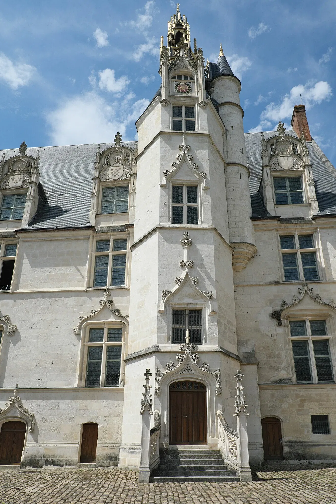 MUDO - Musée de l'Oise