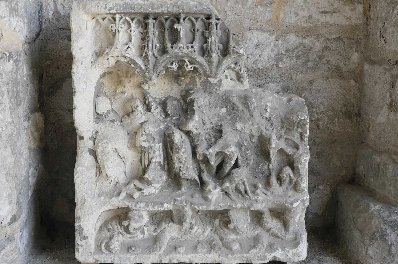 MUDO - Musée de l'Oise