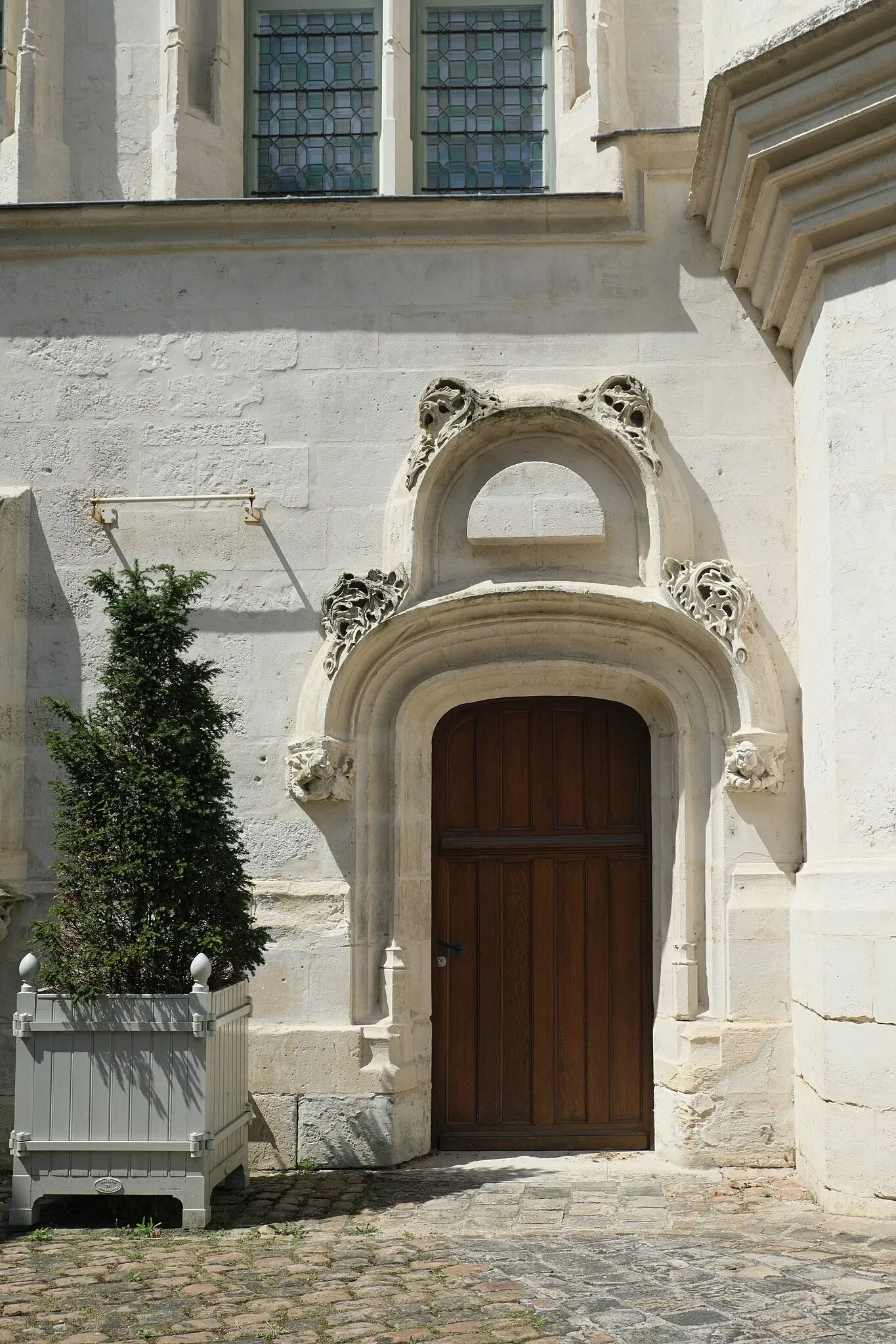 MUDO - Musée de l'Oise